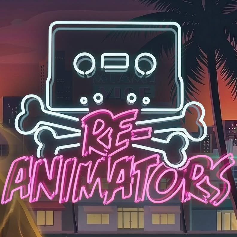 Re-Animators