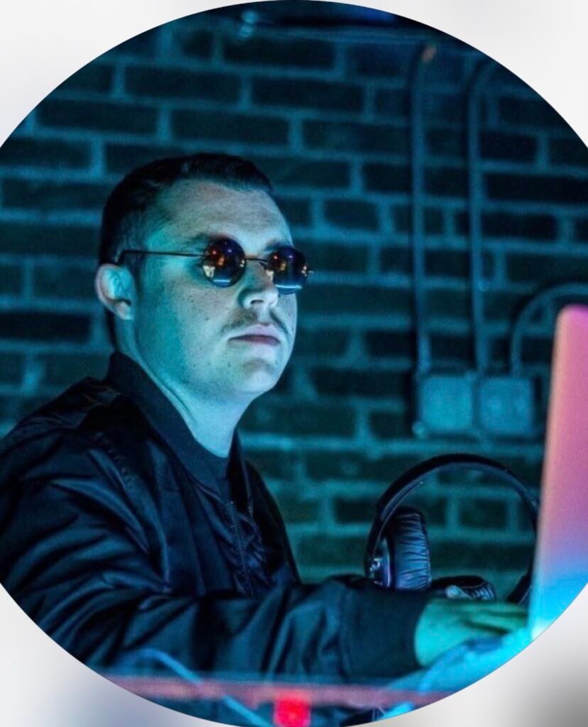 DJ Chris G