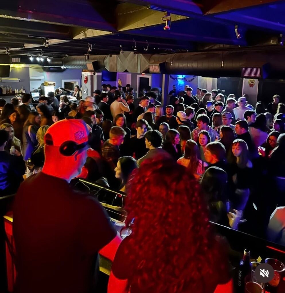 DJ RIK