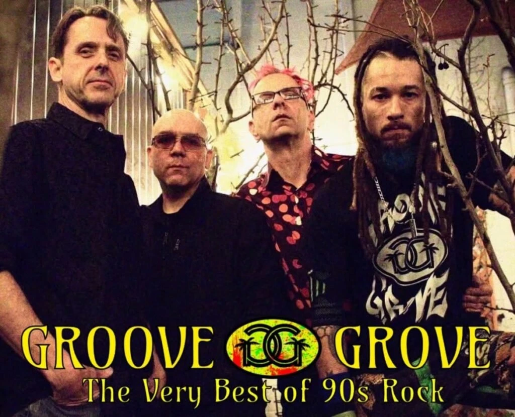Groove Grove