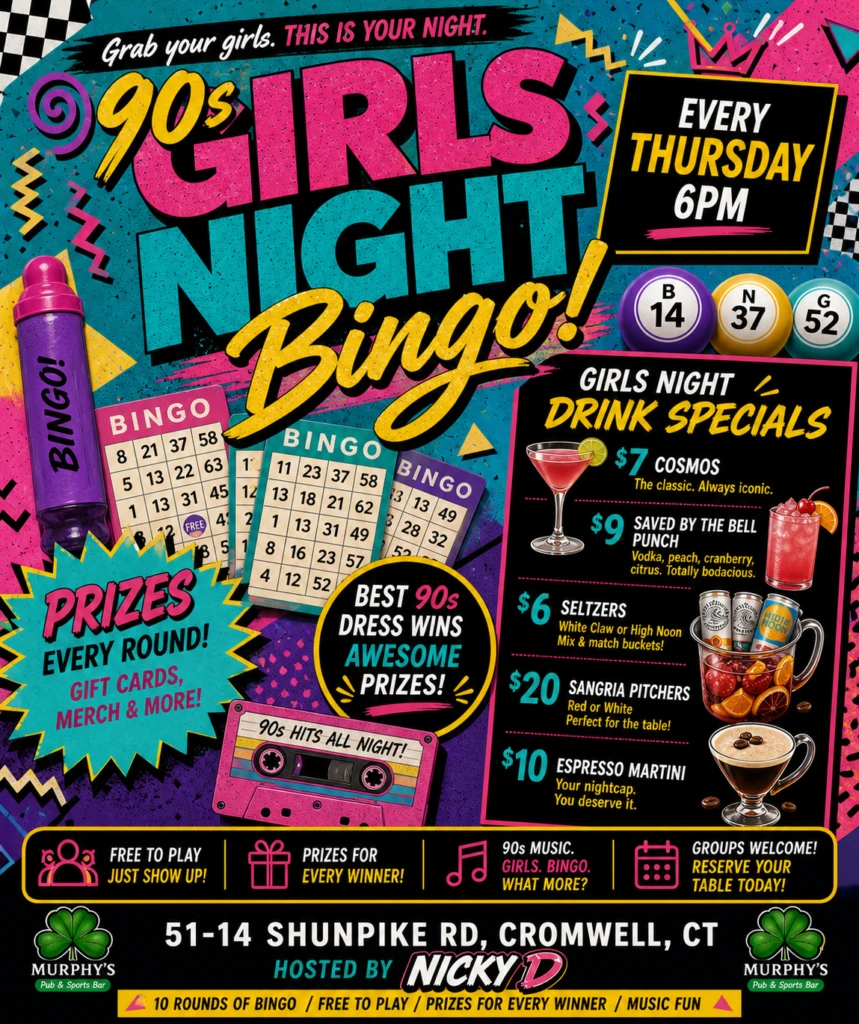 Bingo